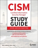 CISM Certified Information Security Manager Study