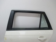 handle door left rear. VW Golf 5 V 1K9 KOMBI