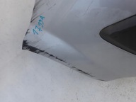RENAULT SCENIC II 03-06 bumper front front