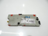 antenna amplifier BMW F10 9229010