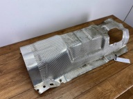 Blende Abdeckung termiczna Ford Escape IV Kuga MK3 2020+