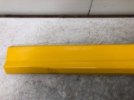 moulding door left front AUDI Q2 81A853959B