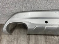 VOLVO XC70 II 2007-2013 diffusore SPOILER Paraurti posteriore 31353581