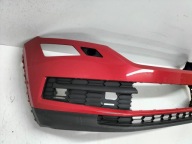 front bumper front SKODA KODIAQ and 16-21