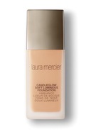 Laura Mercier Candleglow Foundation Podklad Linen