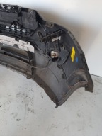 OPEL ANTARA LIFT 10-15 bumper + PDC + XENON