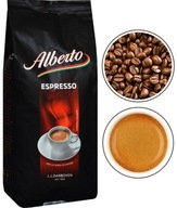 Alberto Espresso - Kawa ziarnista 1kg