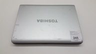Notebook Toshiba EQUIUM L350 17 " Intel Pentium Dual-Core 2 GB / 0 GB