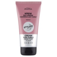 Joanna Styling effect Krem do loków 150 g