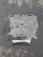 AUDI A7 4G Blende Abdeckung abdeckung unter Getriebe 4G0863622C