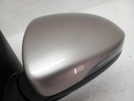 mirror left HYUNDAI TUCSON III 16 PIN MARTWE POLE KAMERA Y3Y