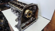 VW PASSAT B7 USA 2.5B Jetta Beetle TESTATA Motore 07k103373d