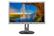 Monitor do domu i biura Philips 241P4QPYKES 24 " 1920 x 1080 Klasa A