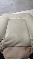 Nissan Murano Z51 2009 front side right seat oparcie