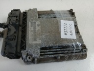 VW GOLF V 1.9 TDI control unit of the engine 03G906016CB