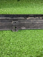 front bumper front KIA OPTIMA IV LIFT 18- NR.7689