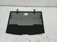 BMW U06 200i floor boot mats carpet 7952297