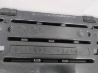 floor boot carpet mats HB 7646A104 Mitsubishi Lancer VIII