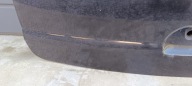 trunk door boot Opel Meriva A Z20R