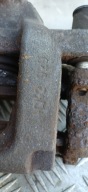 MERCEDES W204 Bremssattel Bremse Sattel Brems- heck links oder rechts 930 40/42