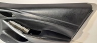 Mazda 6 GJ side door front right GHP96843X (ET205)