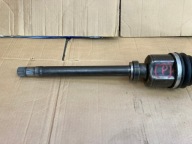 BOXER JUMPER 2.0 160KM 17- semi-axis right long new dlugosc ok.117cm