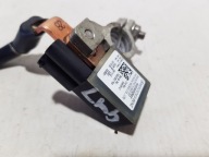 MERCEDES E-KLASA W212 LIFT Batteriemanagement Sensor A0009052802