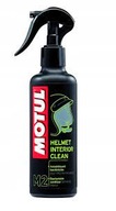 Motul M2 Helmet Interior Clean do wnętrza kasku