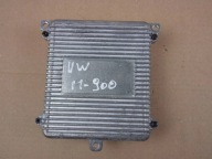 Volkswagen module control unit lights FULL LED 992941572AG