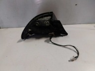 light right rear part Mazda 323F Europa