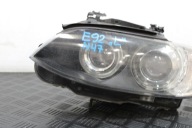 light left front XENON 7162129 BMW 3 E92 COUPE