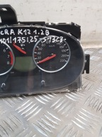NISSAN MICRA K12 1.2B O7R- dials BC63D EUROPA