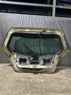 trunk door boot OPEL ASTRA H Z40H