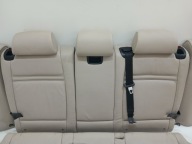 sedile posteriore BMW X5 E70