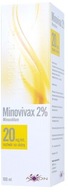 Minovivax 2% rozt.naskórę 100ml