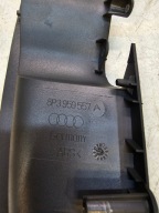 handle bracket controls AUDI A3 8P 8P3959557A