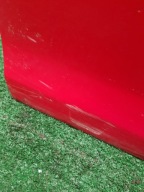 door left rear part VOLKSWAGEN GOLF 6