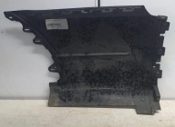 moulding cap right rear part Transit V MK8 14