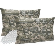 2× Pohlcovač vlhkosti Wessper AquaDryer Army 300 g