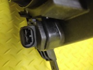 RENAULT CLIO II 1.9 D ventilátor chladiče