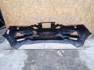 bumper front front NISSAN QASHQAI II J11 LIFT 2017-2021R