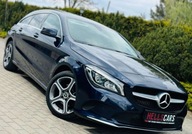 Mercedes-Benz CLA AMG Line Full LED Alu17 Pano...