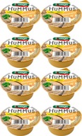 Sante Lovege hummus klasyczny 115g x 8