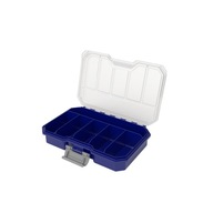 Organizér na náradie Qbrick Regular Compact Organizér M modrý