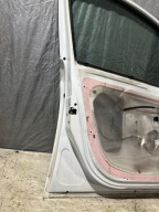 dveře levý předek OPEL CORSA E Z40R