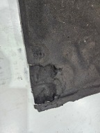 BLENDE ABDECKUNG ABDECKUNG UNTER GETRIEBE AUDI A4 B9 8W0863822A