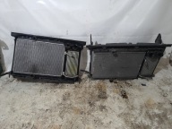 CITROEN C4 PICASSO 09-13 support panel for radiators 1.6 HDI