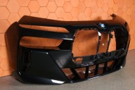 BMW 7 G70 i7 m-packet bumper front USA colour 475