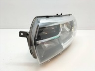 light front left EU 260604218R Dacia Logan II (2012-)