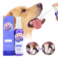 60ml Pet Oral Cleanse Spray Články Pre Zvieratá